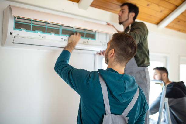 Best HVAC Retrofitting and Upgrading in Trucksville, PA