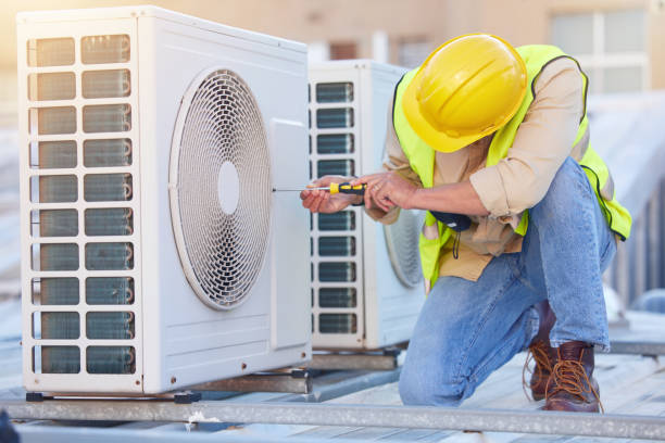 Best Emergency HVAC Services in Trucksville, PA
