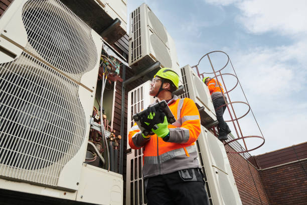Best Energy-efficient HVAC Solutions in Trucksville, PA