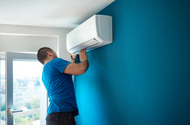 Professional HVAC in Trucksville, PA