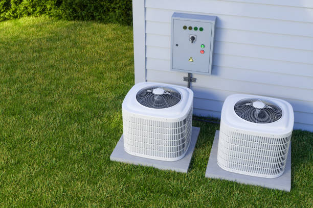 Best HVAC Software and Technology in Trucksville, PA