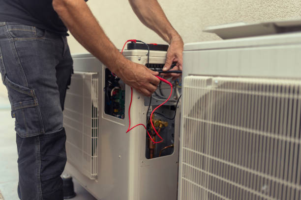 Best Thermostats and Smart Controls in Trucksville, PA