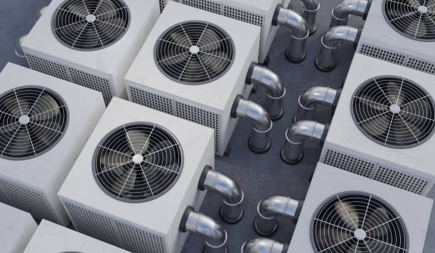 Best Seasonal HVAC Services in Trucksville, PA