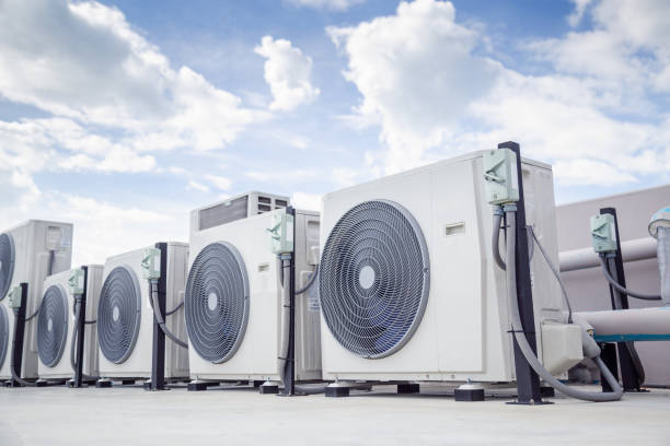 Best Solar-powered HVAC Systems in Trucksville, PA