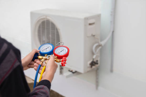 Best Residential HVAC in Trucksville, PA