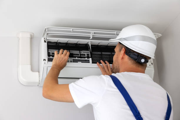 Best Air Conditioning Cleaning in Trucksville, PA